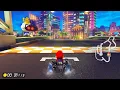 Download Lagu Mario Kart 8 Deluxe - All New DLC Courses [2023] (DLC Booster Wave 1-4) (4K)