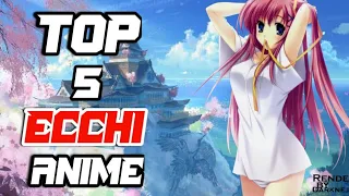 top 5 echhi anime all time hindi