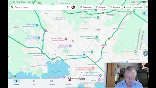 Top Tech Tip how to use how to use Google Maps offline