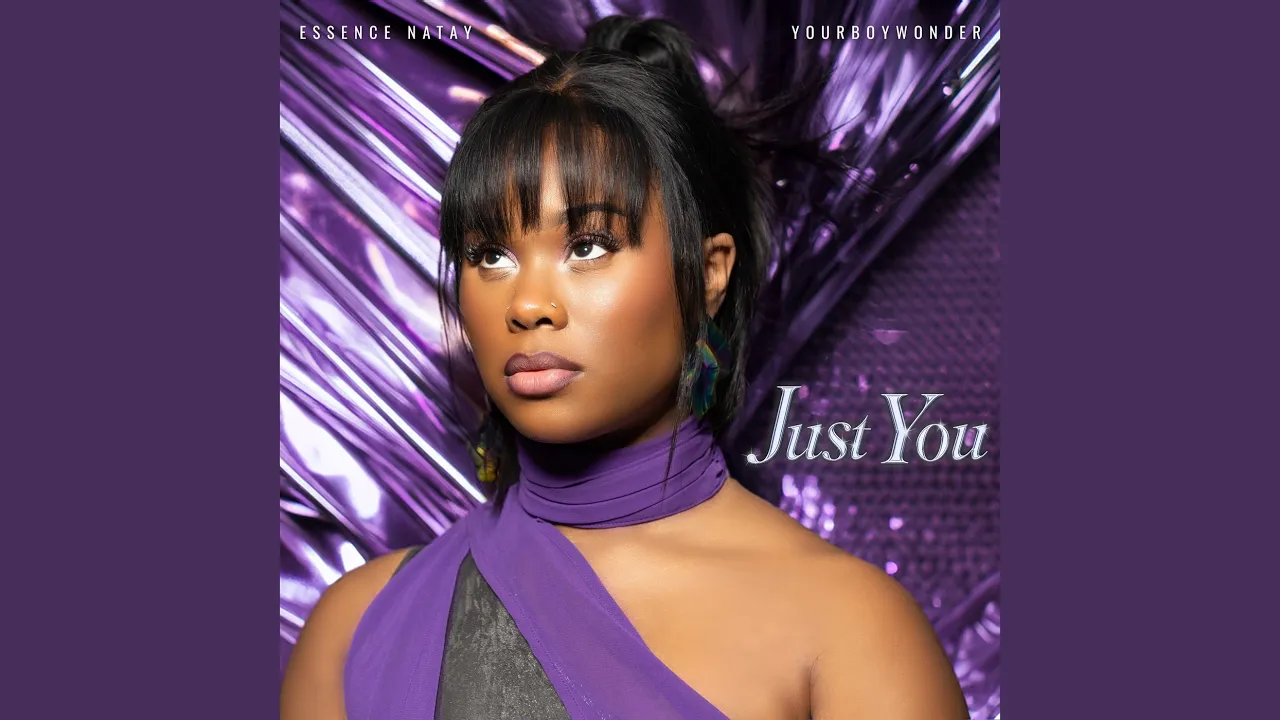 Just You Just You