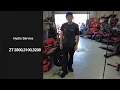 How to Perform a Hydro Service on 2800 3100 3200 Hydro-Gear Transmissions