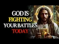 Download Lagu HOLY SPIRIT SAYS: The ENEMY Will FALL — GOD’S POWER is Fighting Your Battles and Bringing Victory