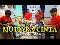 Download Lagu MUTIARA CINTA KARAOKE RITA SUGIARTO NADA CEWE