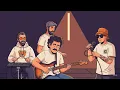 Me Chama - MASSAY ft. @BeatdoJason \u0026 ProdCumaru (Lyric Video)