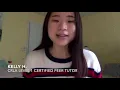 Peer Tutoring Program Promotional