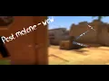 CS2 montage Post Malone - wow