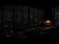 Cigarettes After Sex Calm Playlist With Rain Ambience