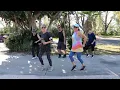 I'm Into Something Good | Herman's Hermits | Senior Dance Fitness | Zumba Gold | Oldies but Goodies
