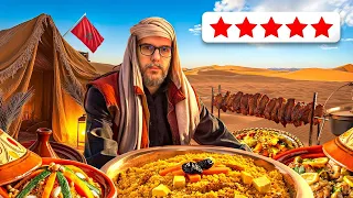 Pourquoi le Maroc m'a fait du bien 🇲🇦