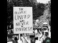 The People United Will Never Be Divided