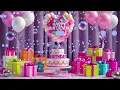 Download Lagu Lagu Selamat Ulang Tahun Terbaik DJ Remix 2025🎈Pesta Ulang Tahun🌟