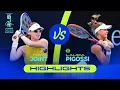 Maya Joint (AUS) vs Laura Pigossi (BRA) | 2025 Billie Jean King Cup Play-offs | Match Highlights