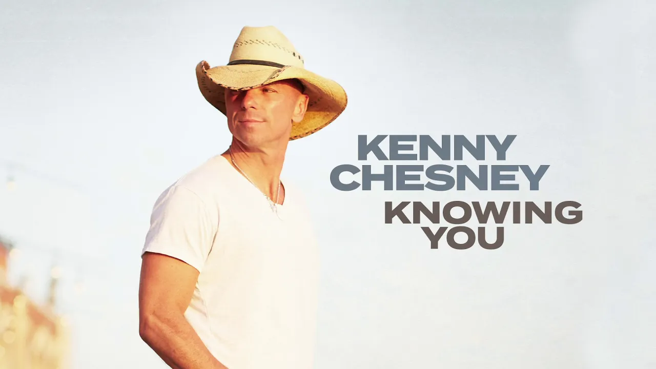 Kenny Chesney - Knowing You (Audio) Kenny Chesney - Knowing You (Audio)