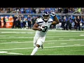 Kenneth Walker III s best plays in 3-TD game Week 4