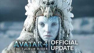 avatar 4 2029 official updates finally revealed 