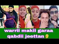 Download Lagu Makii garaa qabdii warrii jeettaan deebii kinooti🥰🥰🥰🤰🤰🤰🥰🥰🥰