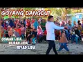 Download Lagu USMAN,HIJRAH DAN RIYAD_TRIO LIDA INDOSIAR GOYANG SIBATANG TAOPA