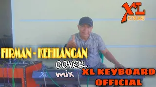 Download FIRMAN-KEHILANGAN || COVER XL KEYBOARD MP3