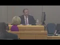 Dallas detective under investigation for allegedly tampering with records