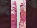 Download Lagu latest potli buttons neck design sewing Tips and tricks #neck #sewing #shorts
