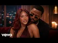 Dadju ft Aya Nakamura - Va Dire à Ton Ex |Remix (Clip officiel)