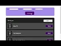 Expense Tracker - React App