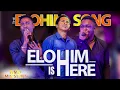 Lagu ELOHIM IS HERE (The ELOHIM SONG)