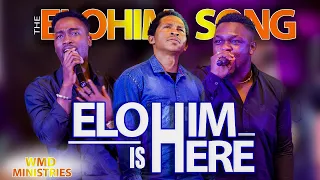 elohim is here the elohim song 