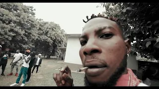 kawabanga akatafoc feat okenneth jay bahd u0026 reggie official video
