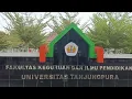 Download Lagu Profil Universitas Tanjung pura Pontianak