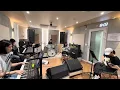 [ZANDI] ヨルシカ (Yorushika) - 憂、燦々 (Yu, Sansan) (Band cover)