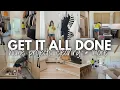 Download Lagu HOME PROJECTEN KRIJG ALLES AF | ZOMERDAG IN HET LEVEN | 2025 KRIJG ALLES AF + BUDGET MODE HAUL!