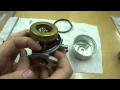 How to Rebuild a Tecumseh Carburetor