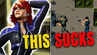 10 Awful Versions Of Iconic Video Games You Didn't Know Existed