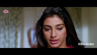 vijaypath 1994 action fight scene ajay devgan tabu danny dengzongpa