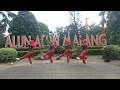Download Lagu Senam Kreasi Wahyu Kolosebo versi jaranan// Bersama STI kab Blitar