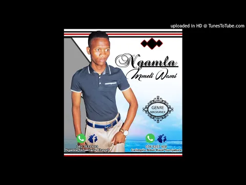 Download MP3 Ngamla - Udumo