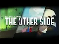 Lagu ROY KNOX \u0026 CRVN  - The Other Side [Lyrics Video]