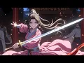 Download Lagu My Sword Stabbed Me For Her, So I Abandoned It. 10 Years Later,It Saw My 2 New God Swords \u0026 Panicked