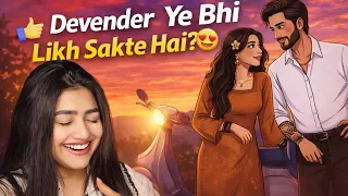 safar official animated video devender ahlawat dopevibe new haryanvi song 2026