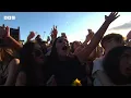 Sonny Fodera performs Somedays live at TRNSMT | TRNSMT 2026