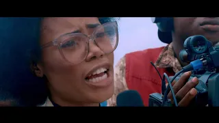 oya hit me official music video by broda shaggi