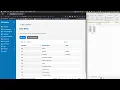 D2L Brightspace Admin Dashboard - Bulk enrollment tool