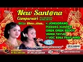 Lagu JONGGRANG - PODANG KUNING - OREK OREK PEDOT VOC RIMA DAHNIA FEAT RINA NOSE // NEW SANTANA CAMPURSARI