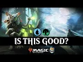 Download Lagu Simic Omni | Ranked Edge of Eternities Standard [MTG Arena]