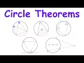 Download Lagu 11 Most Important Circle Theorems You Need To Know!