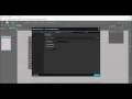 How to configure Table view with paging