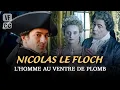 Download Lagu Nicolas le Floch : L'Homme au ventre de plomb - Jérôme Robart  - Épisode Complet - (S1 EP1)  - CLPB