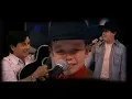 Download Lagu Fabinho da Viola e Chitãozinho e Xororó no programa Raul Gil
