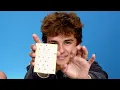 Americans Teens Try Food Banned In Other Countries